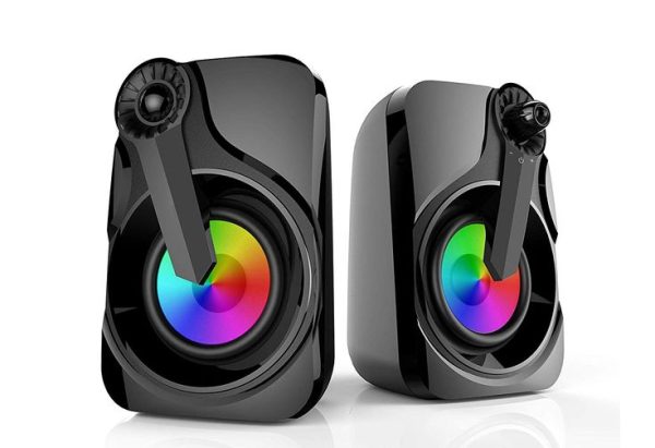 Gaming Speakers