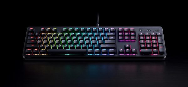 Bset Gaming Keyboard